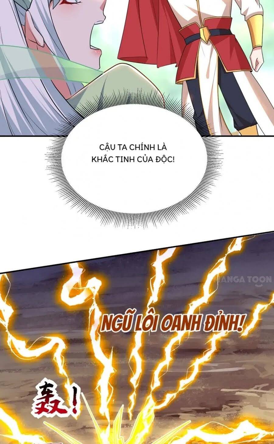 Nhặt Được Hoa Khôi Về Làm Vợ Chapter 391.2 - Trang 2