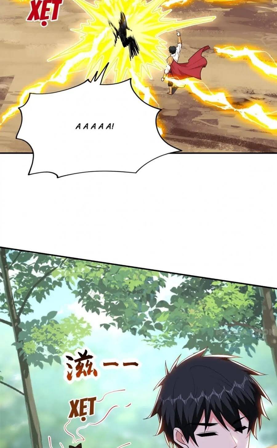 Nhặt Được Hoa Khôi Về Làm Vợ Chapter 391.2 - Trang 2