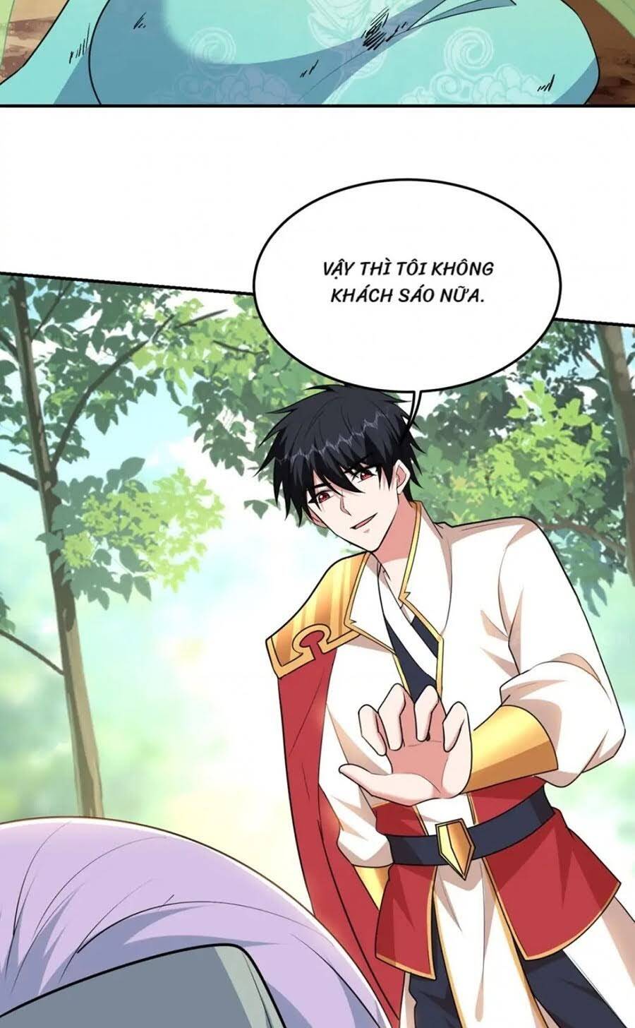 Nhặt Được Hoa Khôi Về Làm Vợ Chapter 391.2 - Trang 2