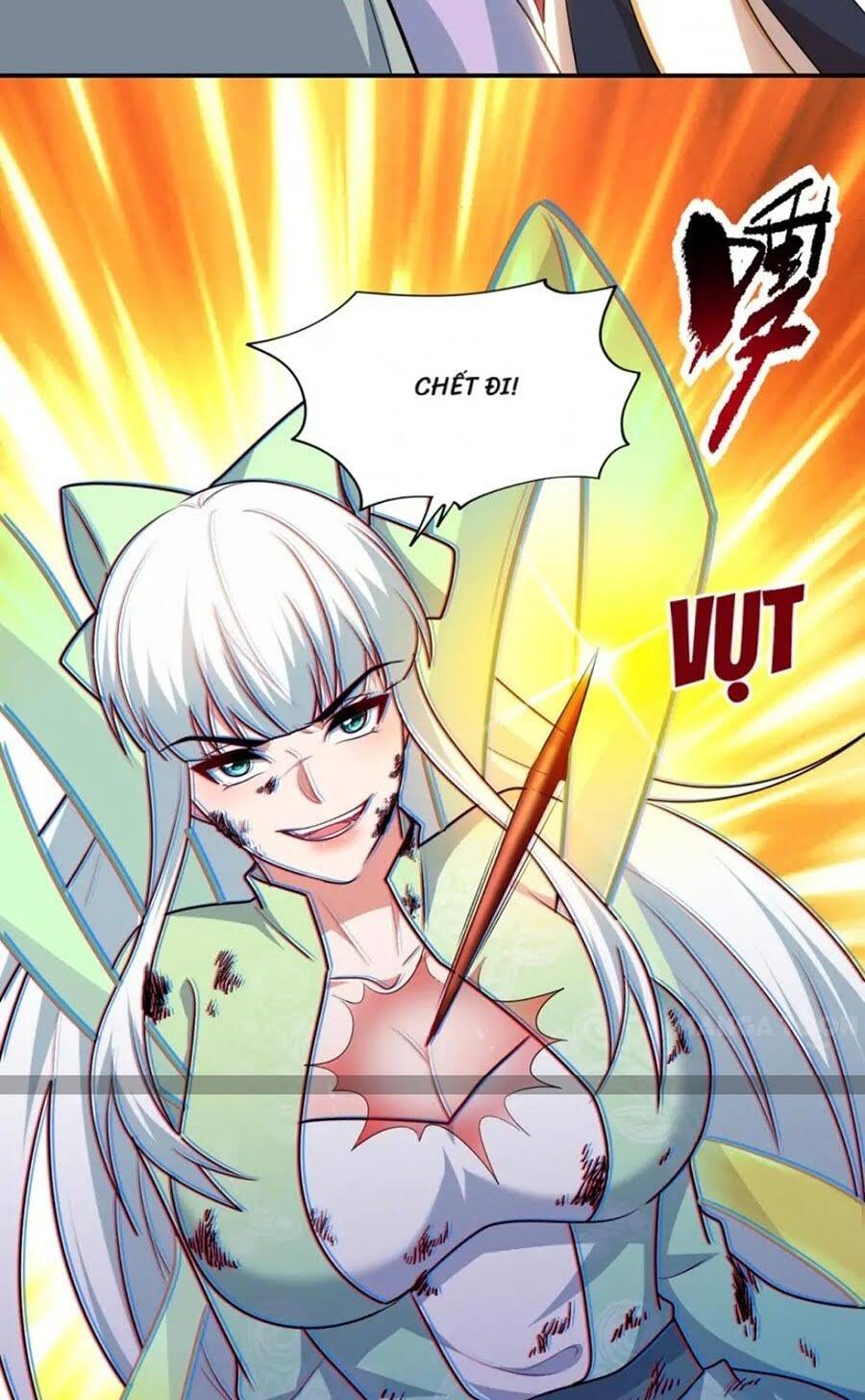 Nhặt Được Hoa Khôi Về Làm Vợ Chapter 391.2 - Trang 2