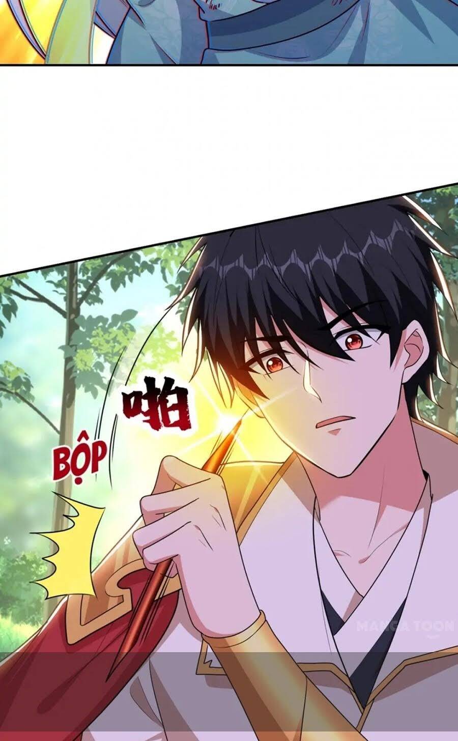 Nhặt Được Hoa Khôi Về Làm Vợ Chapter 391.2 - Trang 2