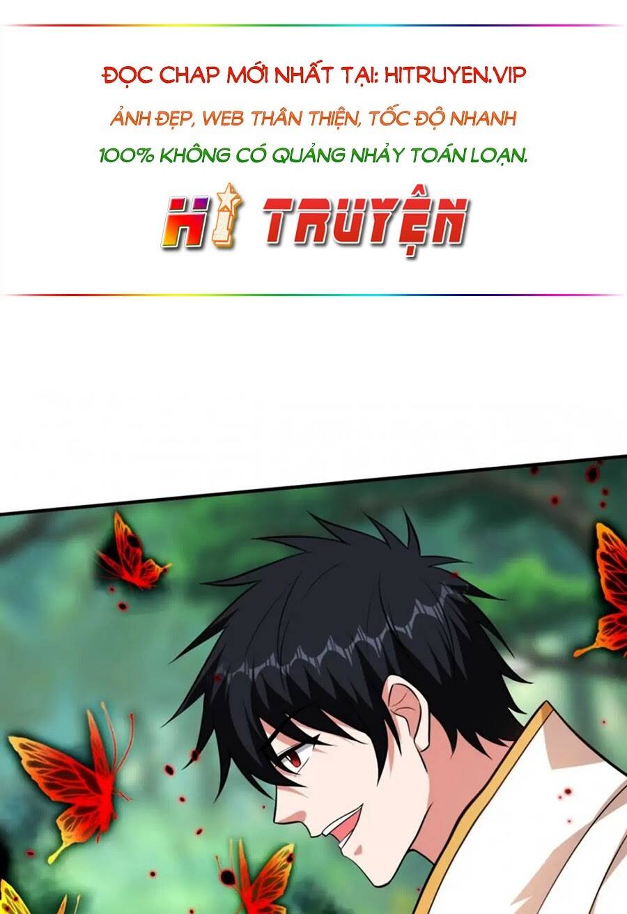 Nhặt Được Hoa Khôi Về Làm Vợ Chapter 392.1 - Trang 2