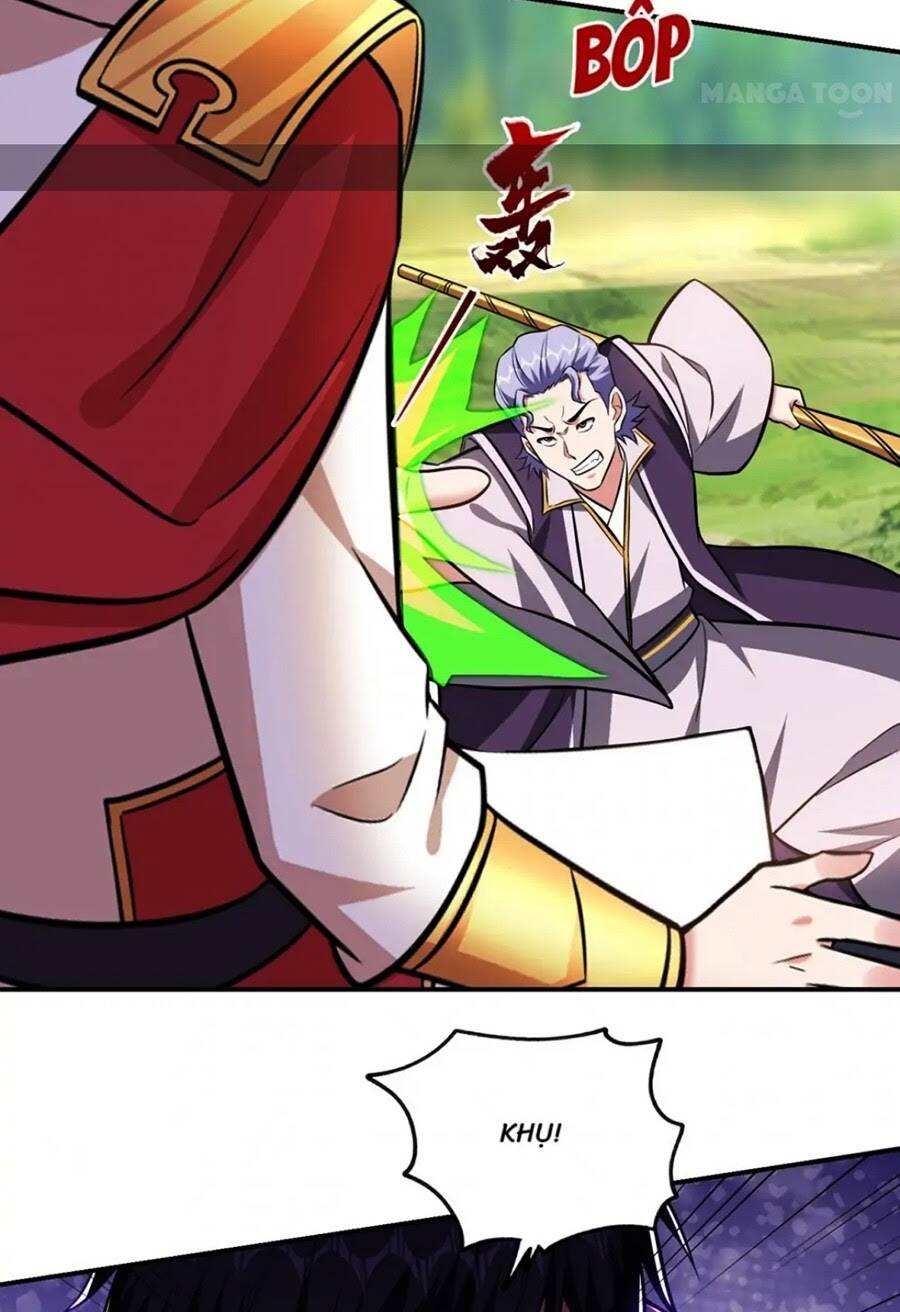 Nhặt Được Hoa Khôi Về Làm Vợ Chapter 392.1 - Trang 2