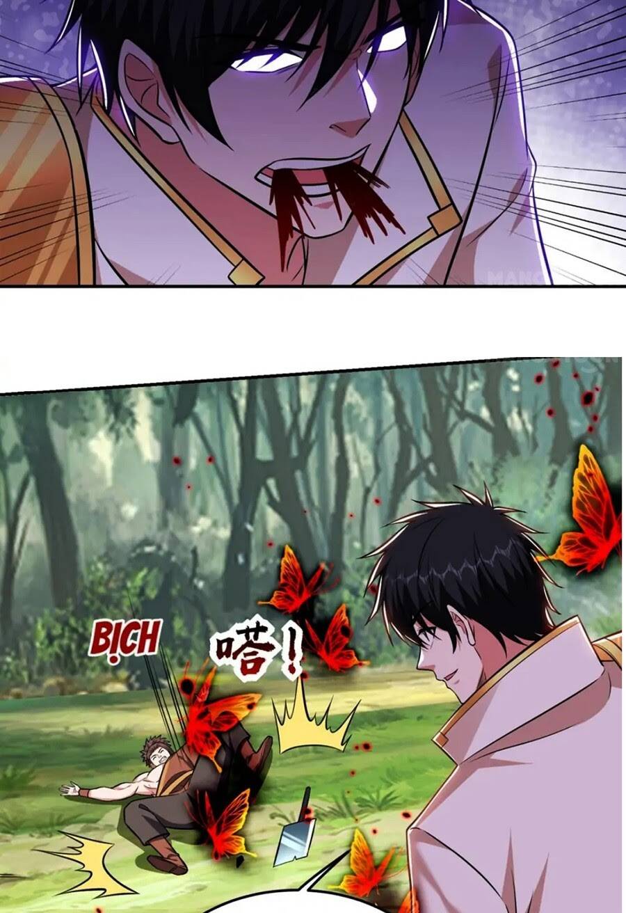 Nhặt Được Hoa Khôi Về Làm Vợ Chapter 392.1 - Trang 2