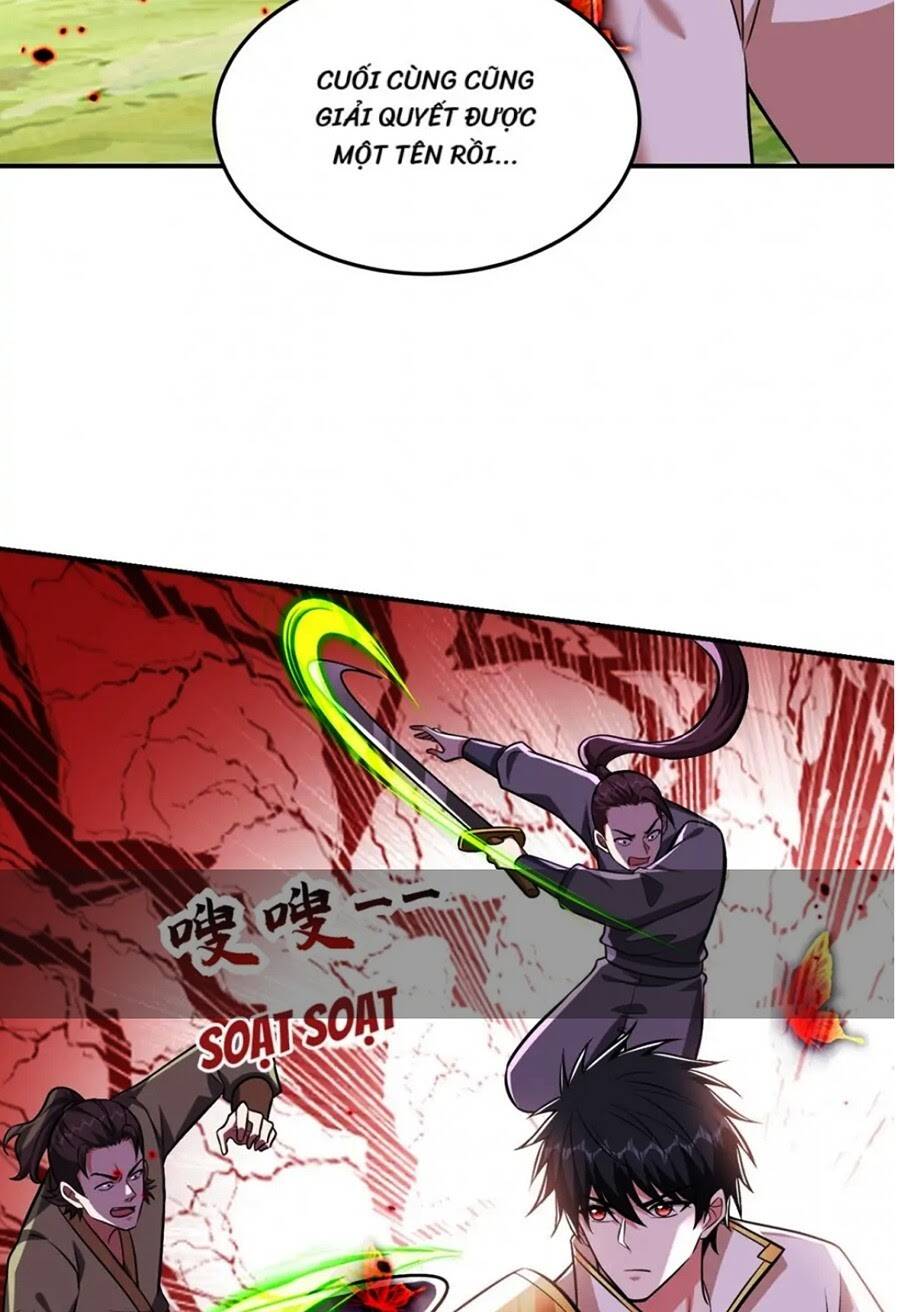 Nhặt Được Hoa Khôi Về Làm Vợ Chapter 392.1 - Trang 2