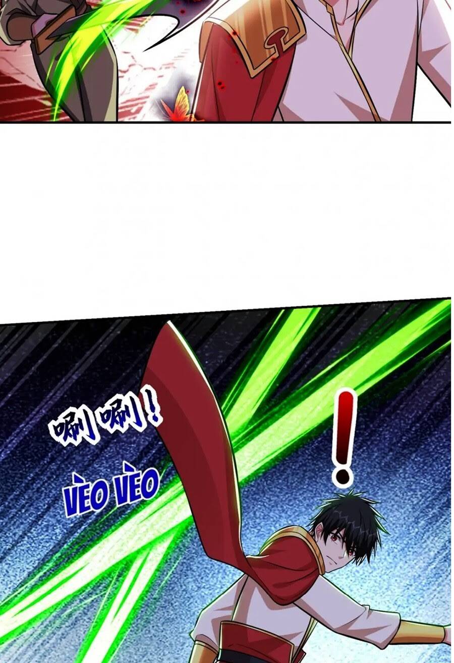 Nhặt Được Hoa Khôi Về Làm Vợ Chapter 392.1 - Trang 2