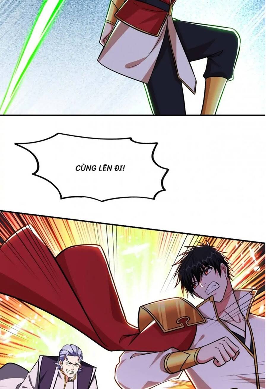 Nhặt Được Hoa Khôi Về Làm Vợ Chapter 392.1 - Trang 2