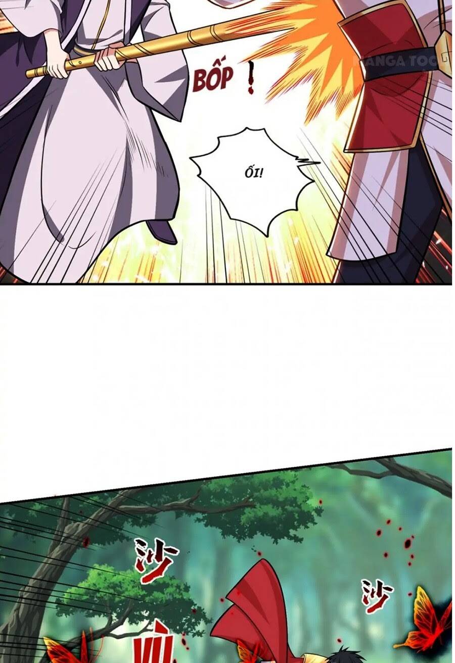 Nhặt Được Hoa Khôi Về Làm Vợ Chapter 392.1 - Trang 2