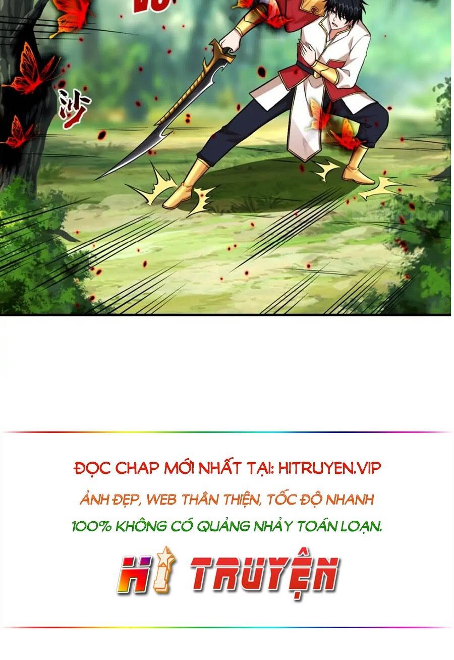 Nhặt Được Hoa Khôi Về Làm Vợ Chapter 392.1 - Trang 2