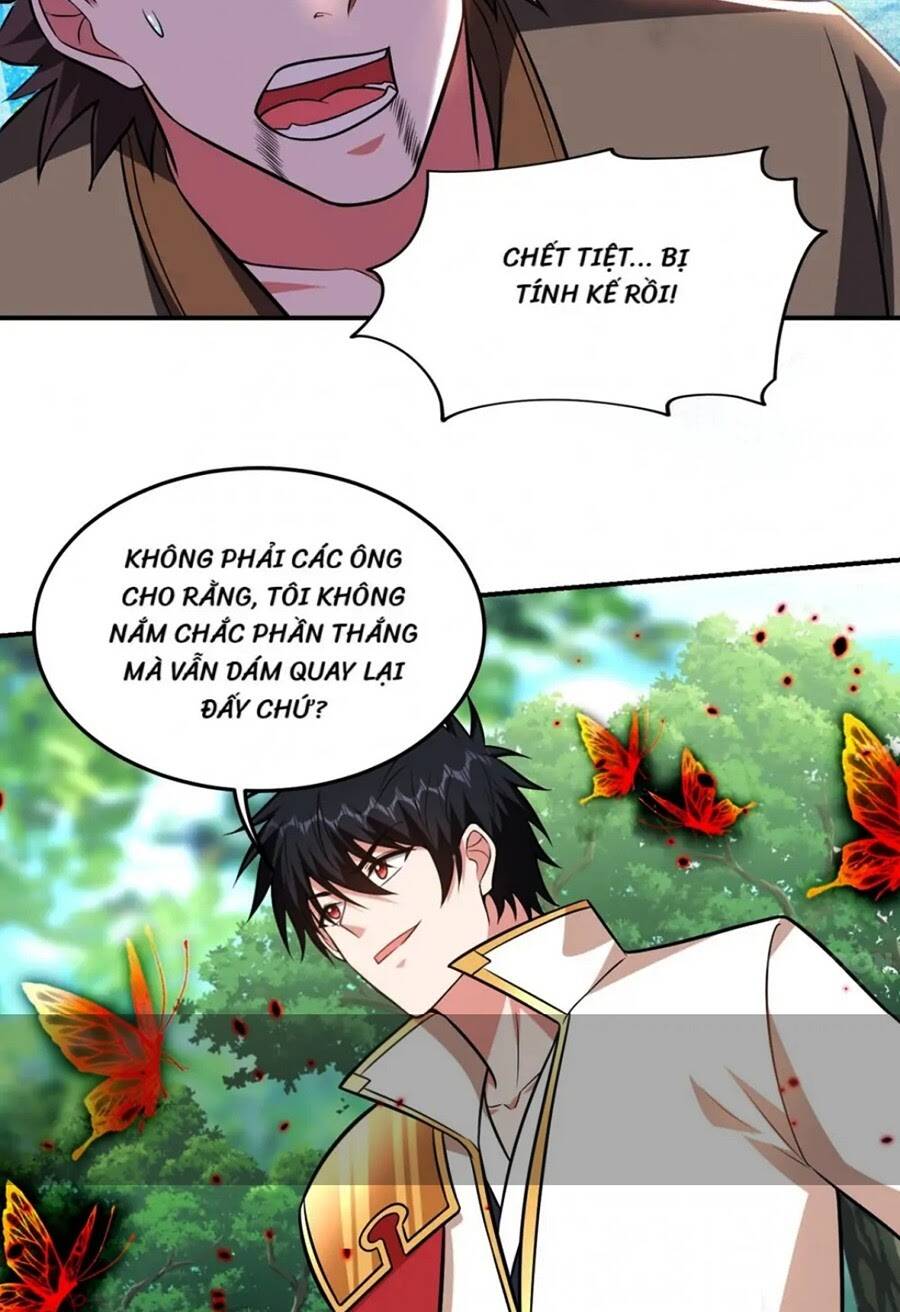 Nhặt Được Hoa Khôi Về Làm Vợ Chapter 392.1 - Trang 2