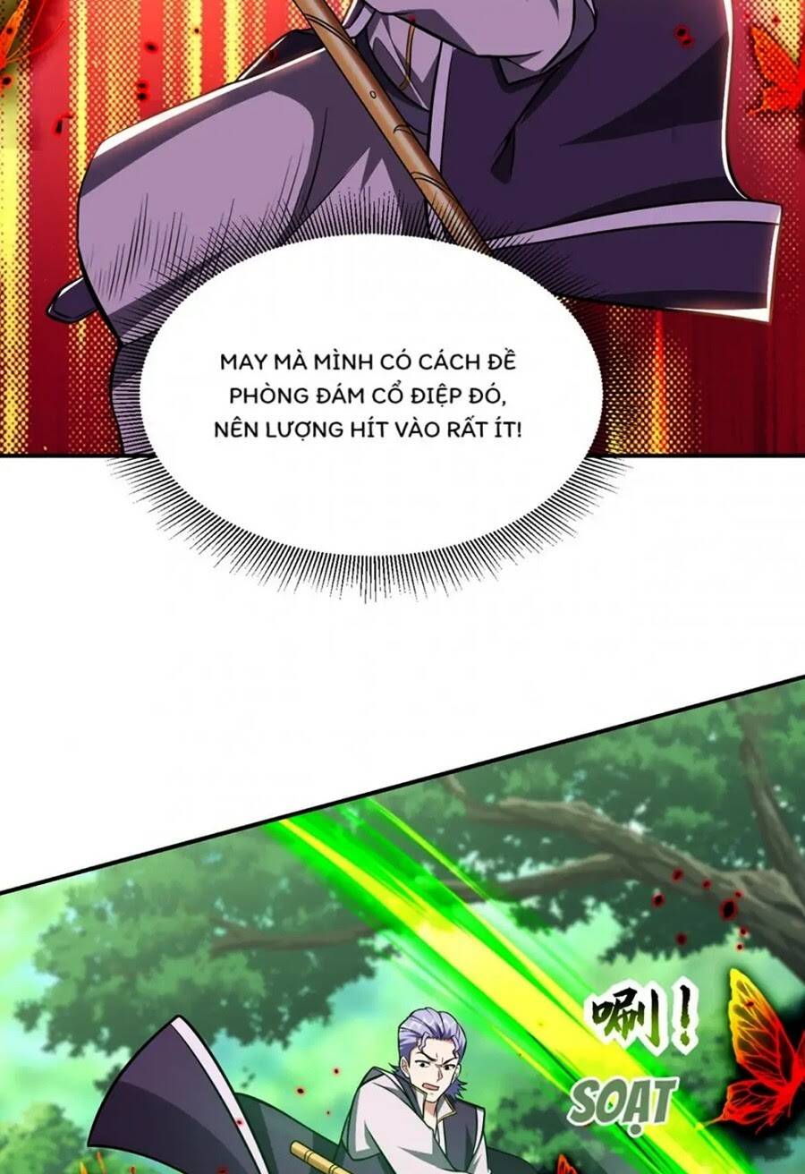 Nhặt Được Hoa Khôi Về Làm Vợ Chapter 392.1 - Trang 2