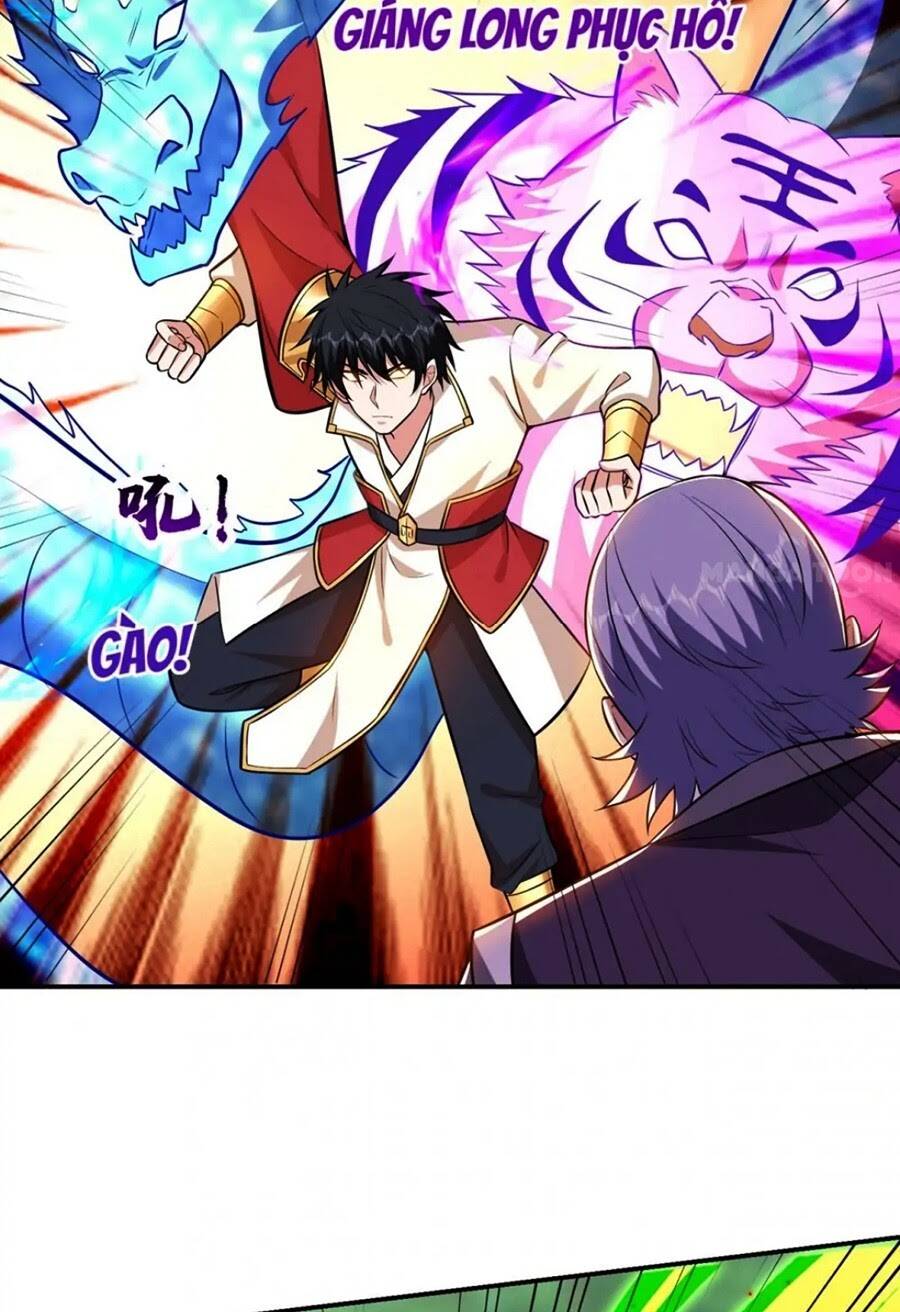 Nhặt Được Hoa Khôi Về Làm Vợ Chapter 392.1 - Trang 2