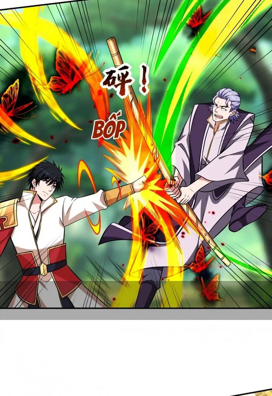 Nhặt Được Hoa Khôi Về Làm Vợ Chapter 392.1 - Trang 2