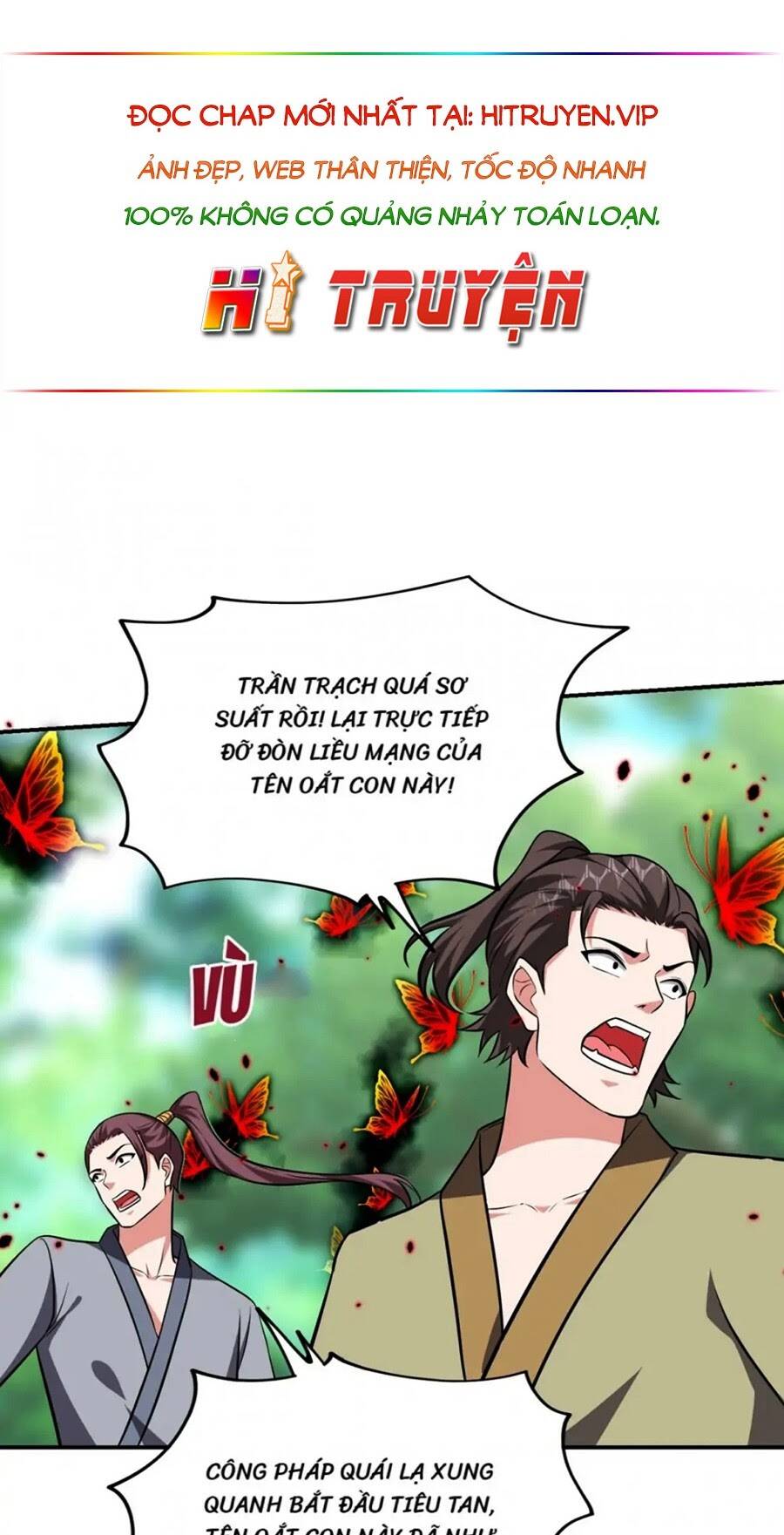 Nhặt Được Hoa Khôi Về Làm Vợ Chapter 392.2 - Trang 2