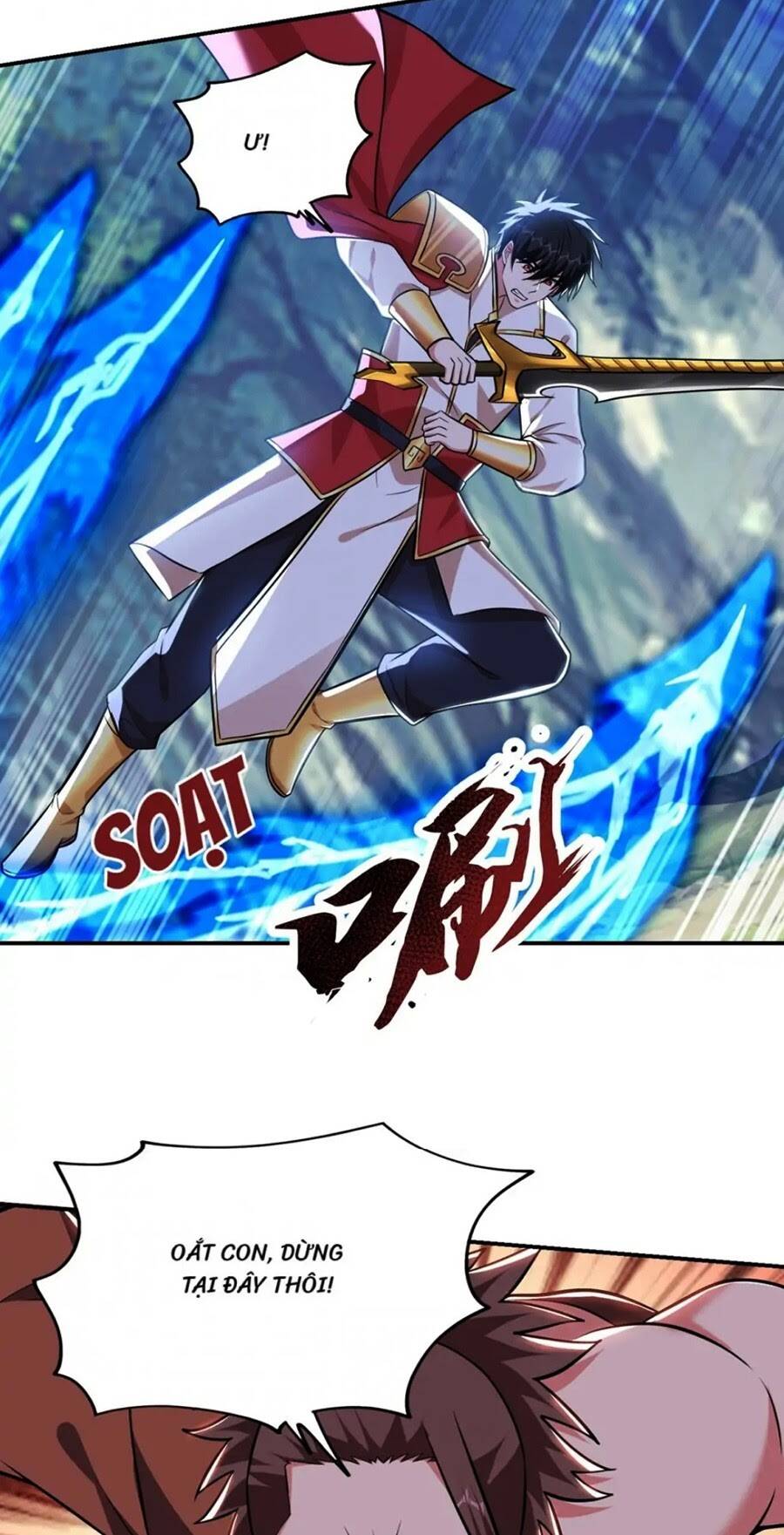 Nhặt Được Hoa Khôi Về Làm Vợ Chapter 392.2 - Trang 2