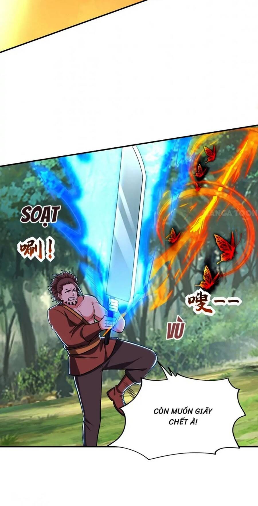 Nhặt Được Hoa Khôi Về Làm Vợ Chapter 392.2 - Trang 2