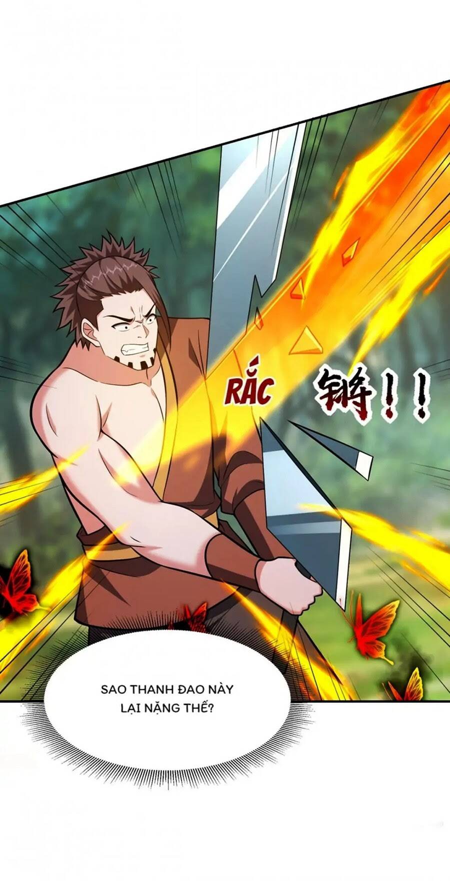 Nhặt Được Hoa Khôi Về Làm Vợ Chapter 392.2 - Trang 2