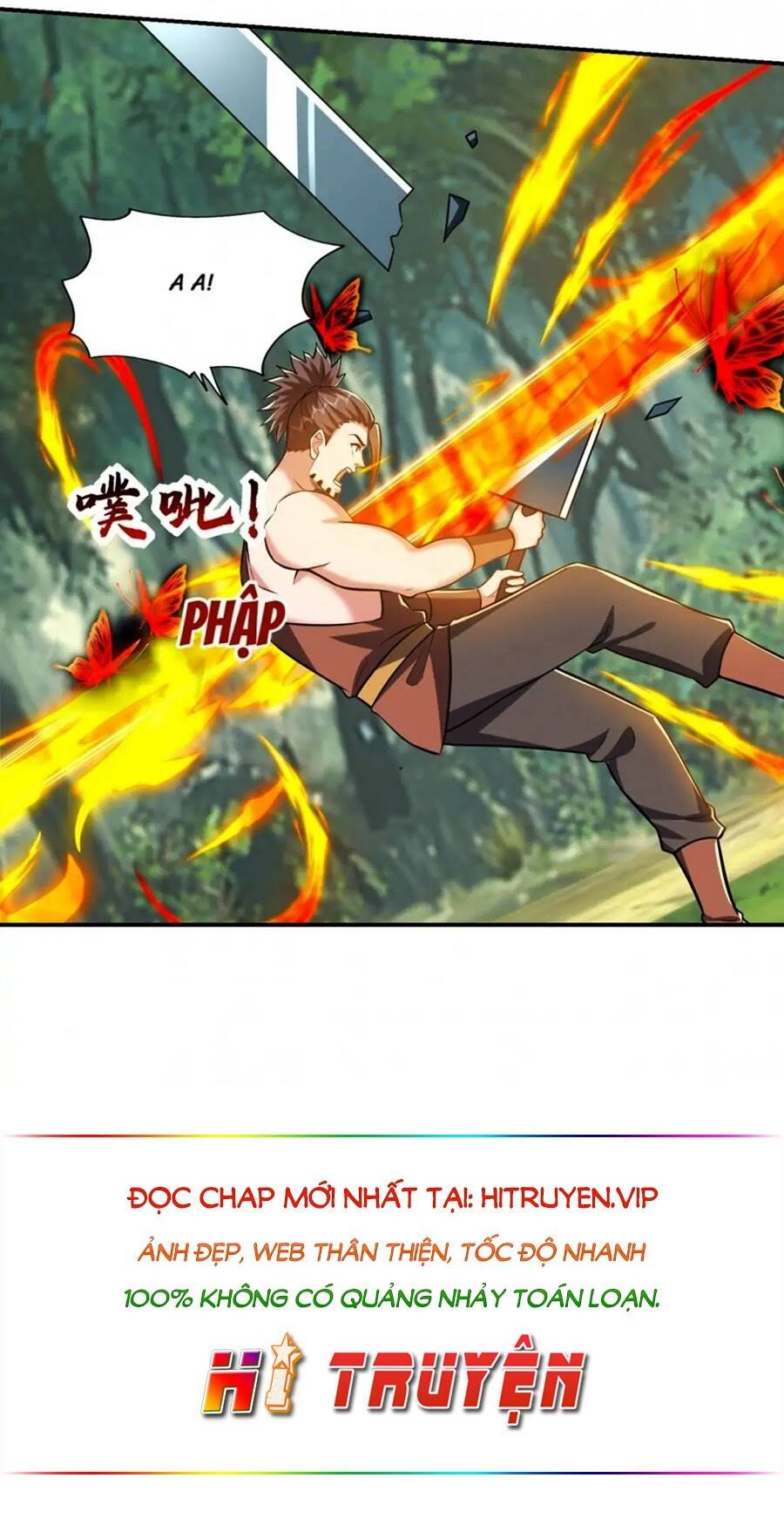 Nhặt Được Hoa Khôi Về Làm Vợ Chapter 392.2 - Trang 2