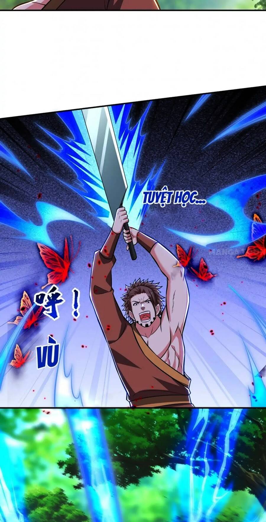 Nhặt Được Hoa Khôi Về Làm Vợ Chapter 392.2 - Trang 2