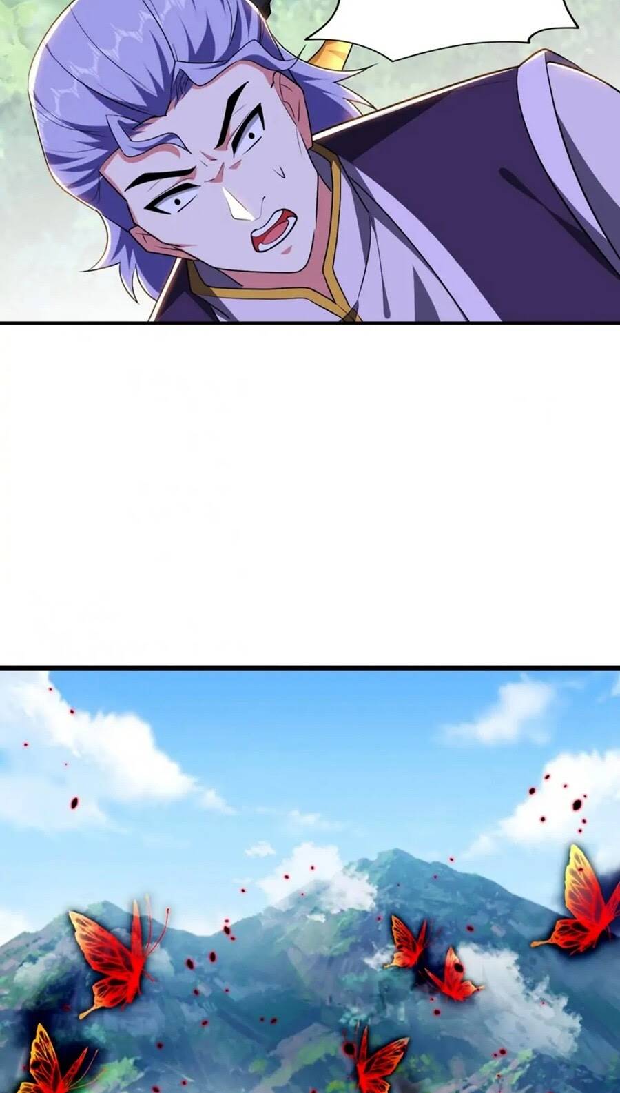 Nhặt Được Hoa Khôi Về Làm Vợ Chapter 393.1 - Trang 2