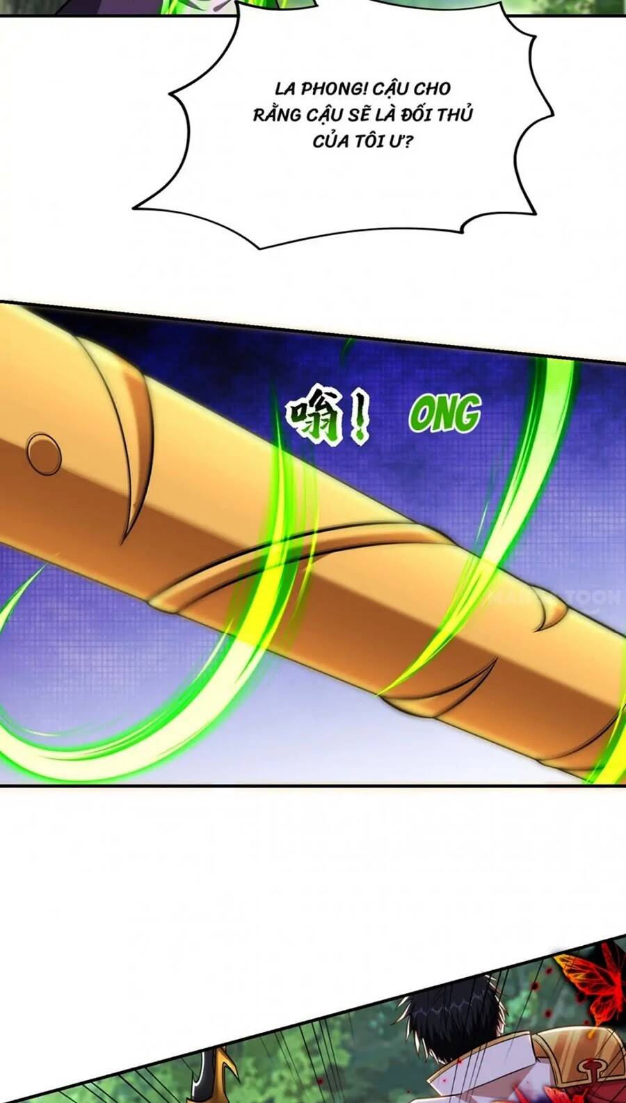 Nhặt Được Hoa Khôi Về Làm Vợ Chapter 393.1 - Trang 2