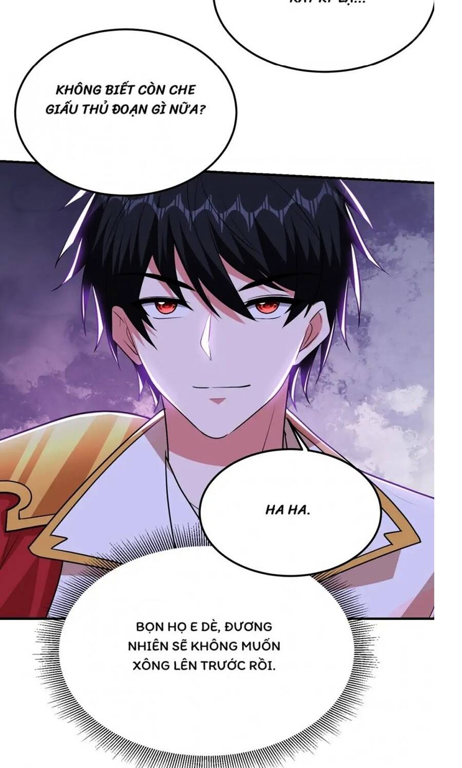 Nhặt Được Hoa Khôi Về Làm Vợ Chapter 393.2 - Trang 2