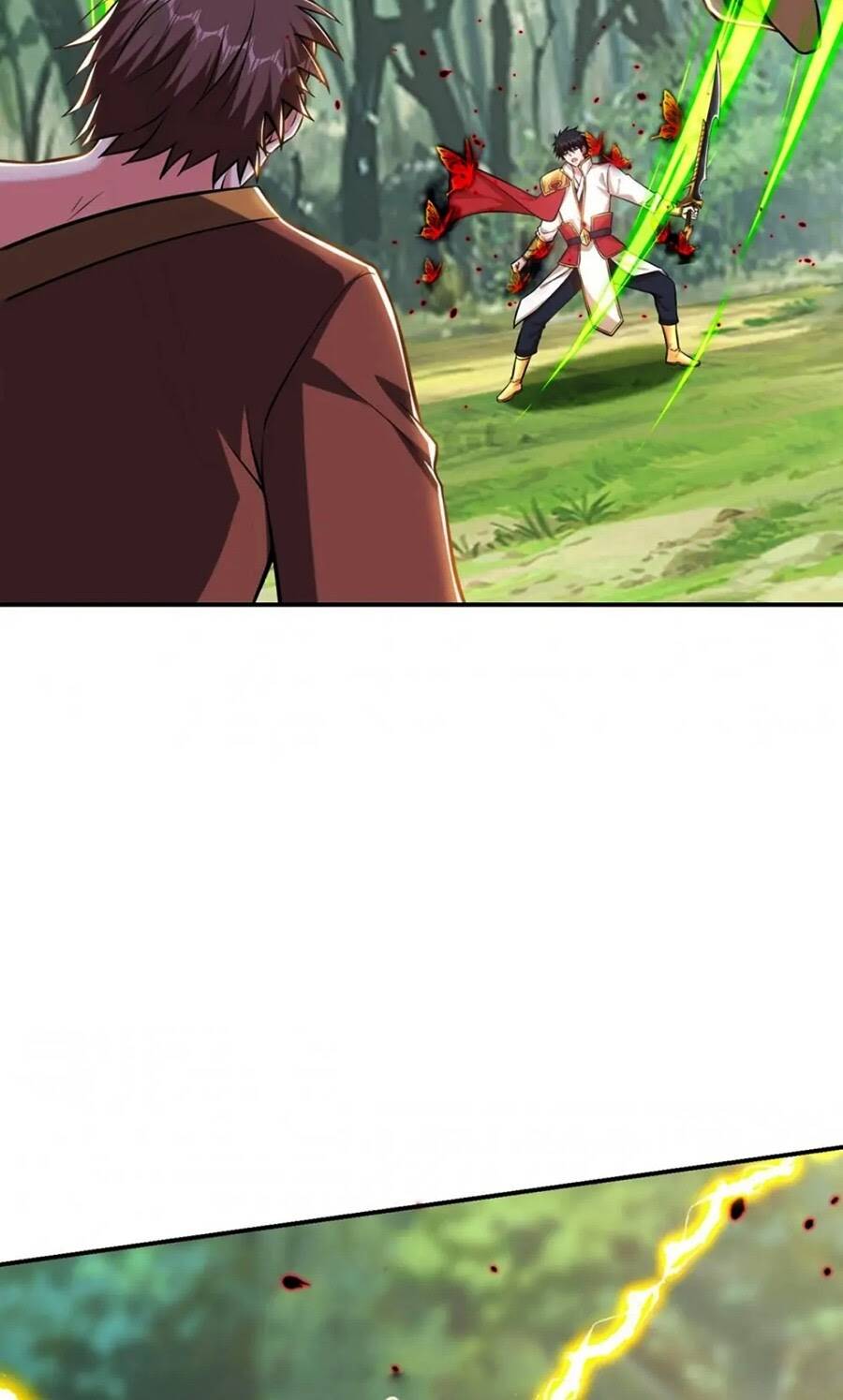 Nhặt Được Hoa Khôi Về Làm Vợ Chapter 393.2 - Trang 2