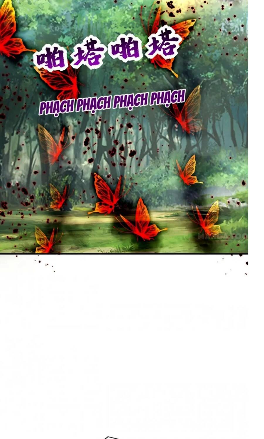 Nhặt Được Hoa Khôi Về Làm Vợ Chapter 393.2 - Trang 2