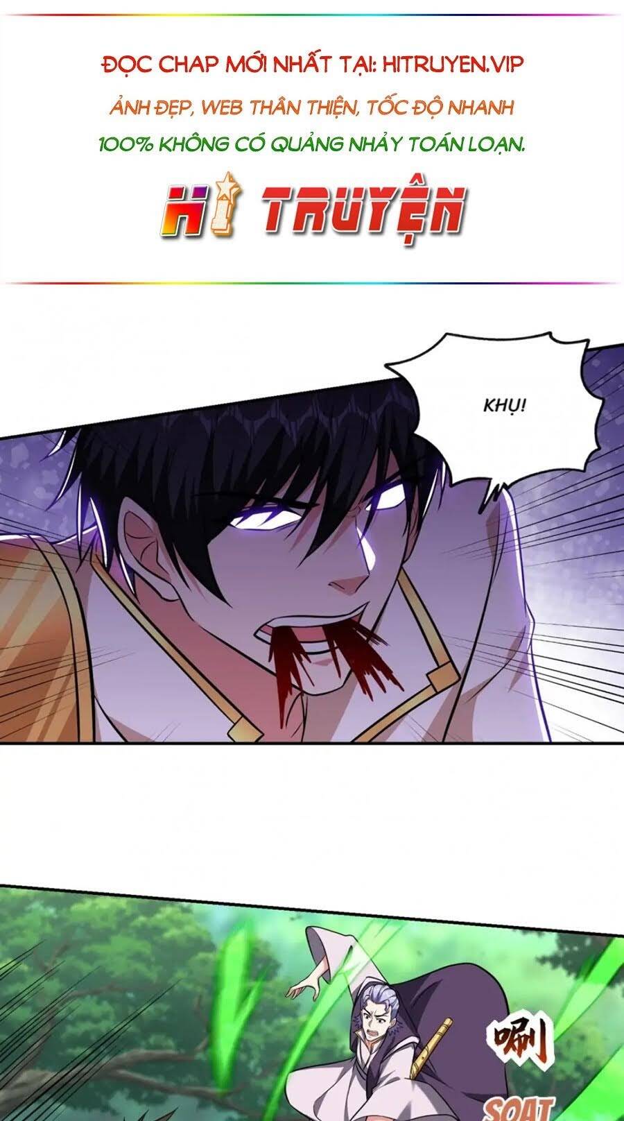 Nhặt Được Hoa Khôi Về Làm Vợ Chapter 394.1 - Trang 2