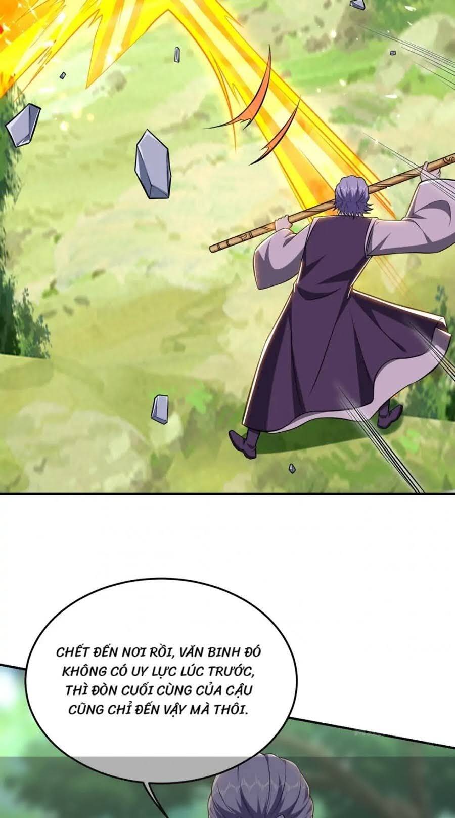 Nhặt Được Hoa Khôi Về Làm Vợ Chapter 394.1 - Trang 2