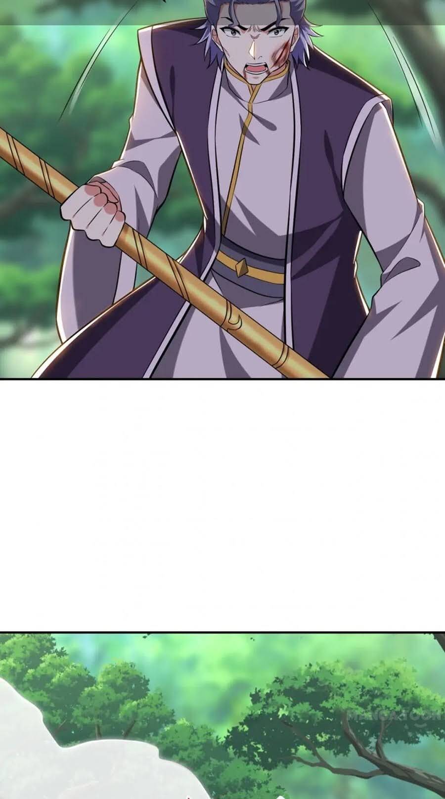 Nhặt Được Hoa Khôi Về Làm Vợ Chapter 394.1 - Trang 2