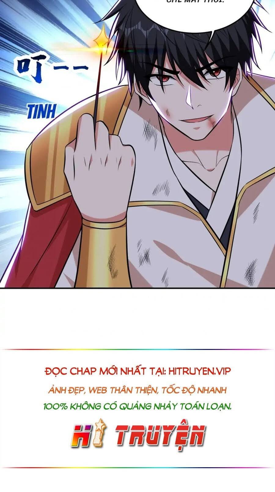 Nhặt Được Hoa Khôi Về Làm Vợ Chapter 394.1 - Trang 2