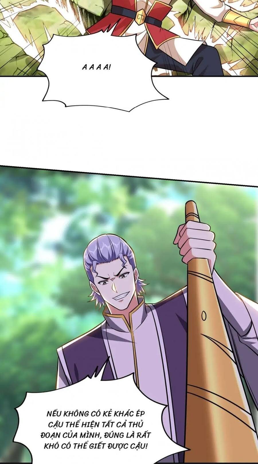 Nhặt Được Hoa Khôi Về Làm Vợ Chapter 394.1 - Trang 2