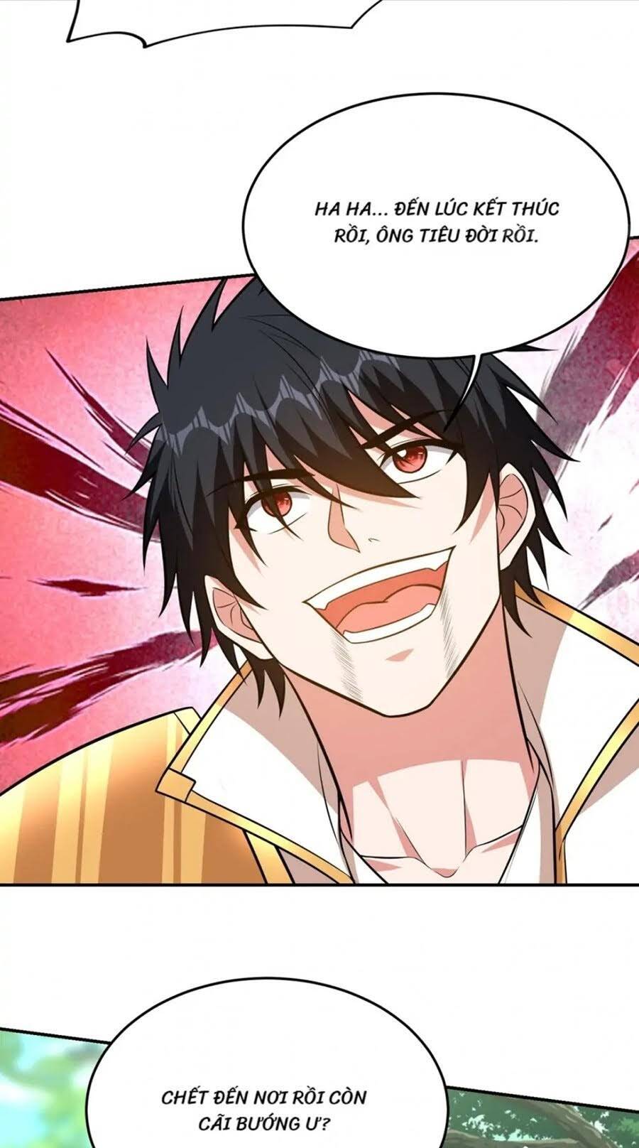 Nhặt Được Hoa Khôi Về Làm Vợ Chapter 394.1 - Trang 2