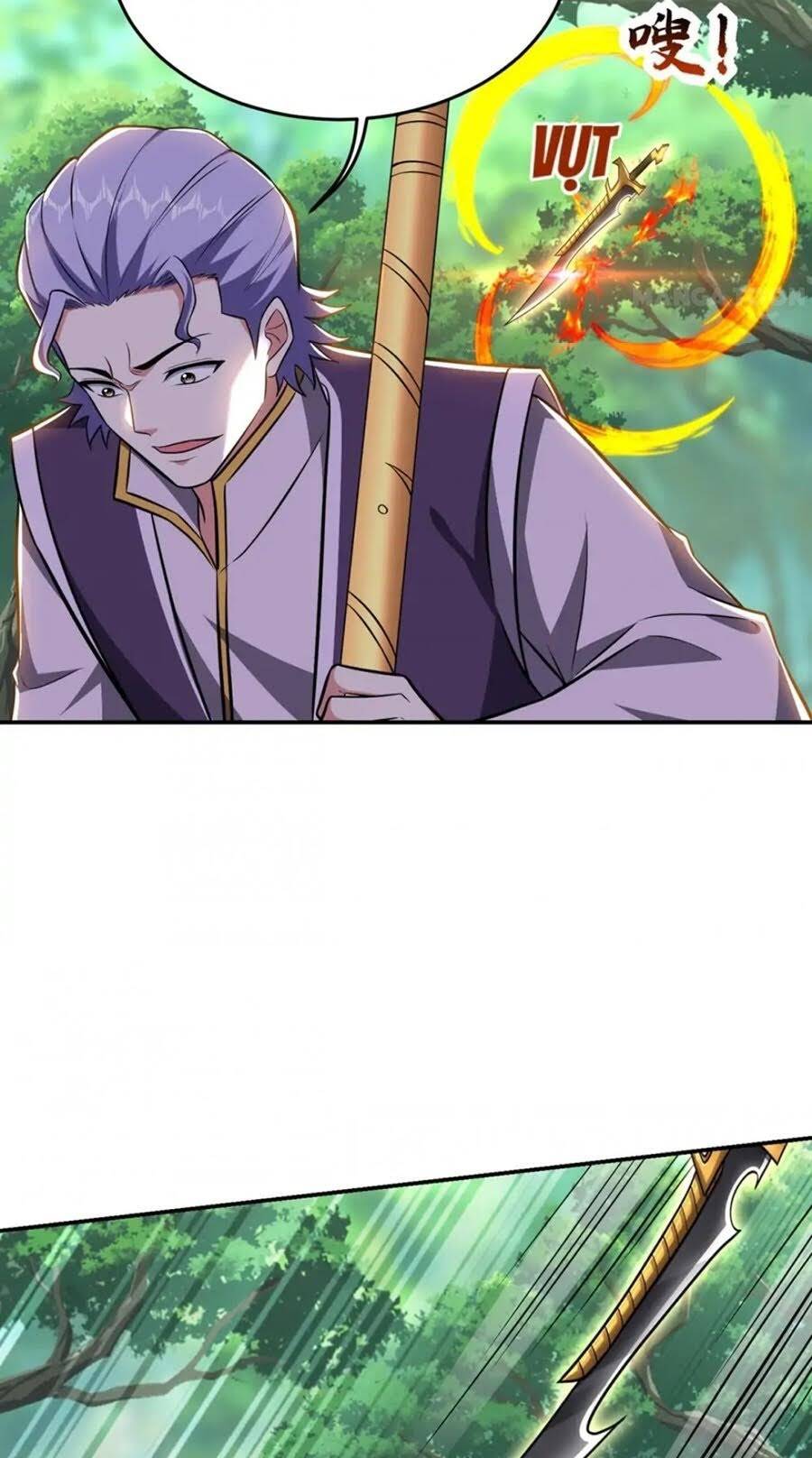 Nhặt Được Hoa Khôi Về Làm Vợ Chapter 394.1 - Trang 2