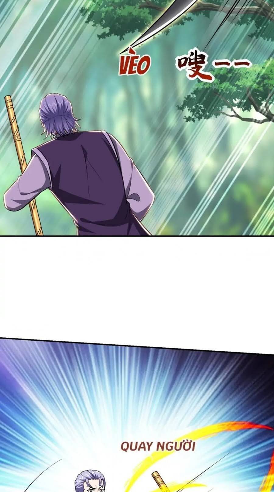 Nhặt Được Hoa Khôi Về Làm Vợ Chapter 394.1 - Trang 2