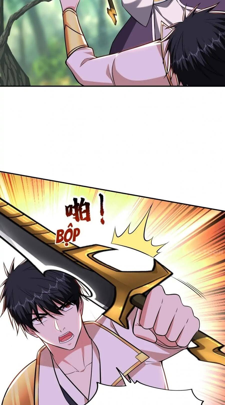 Nhặt Được Hoa Khôi Về Làm Vợ Chapter 394.1 - Trang 2