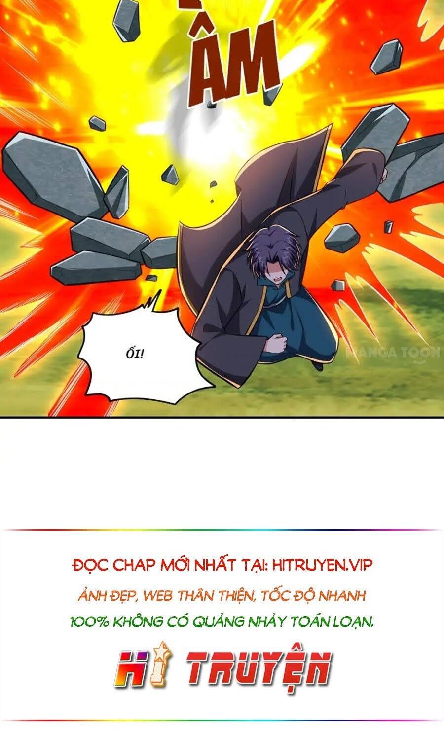 Nhặt Được Hoa Khôi Về Làm Vợ Chapter 394.2 - Trang 2