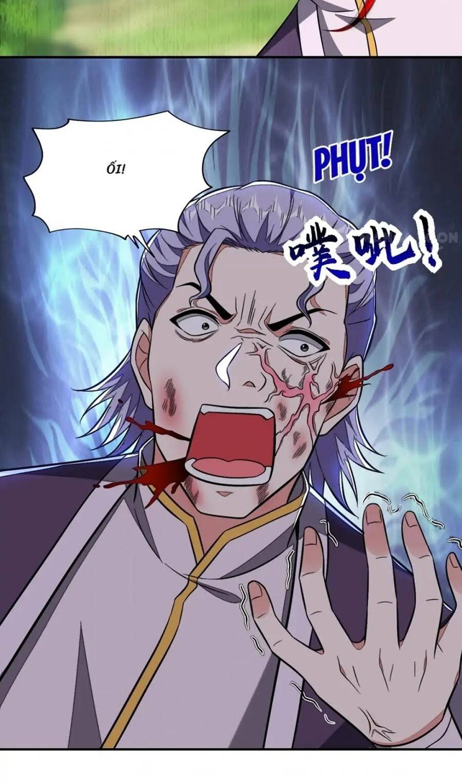 Nhặt Được Hoa Khôi Về Làm Vợ Chapter 394.2 - Trang 2