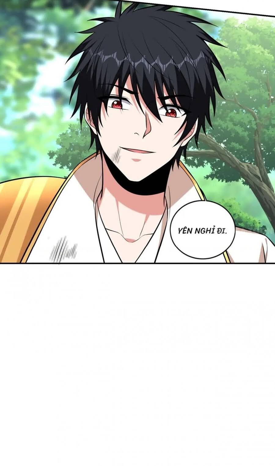 Nhặt Được Hoa Khôi Về Làm Vợ Chapter 394.2 - Trang 2