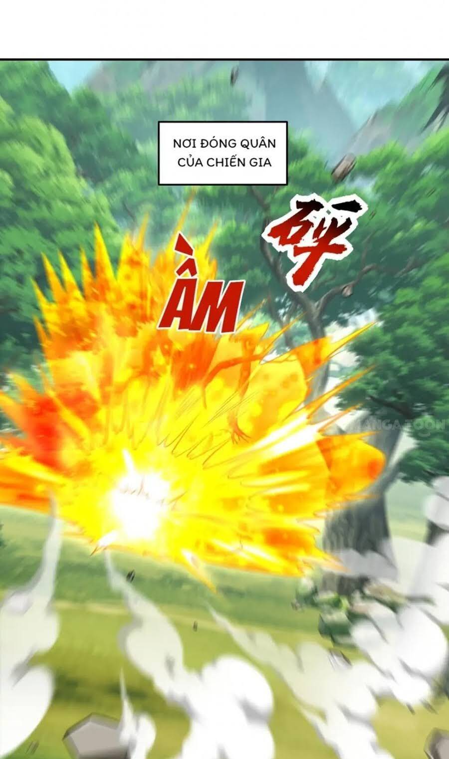 Nhặt Được Hoa Khôi Về Làm Vợ Chapter 394.2 - Trang 2