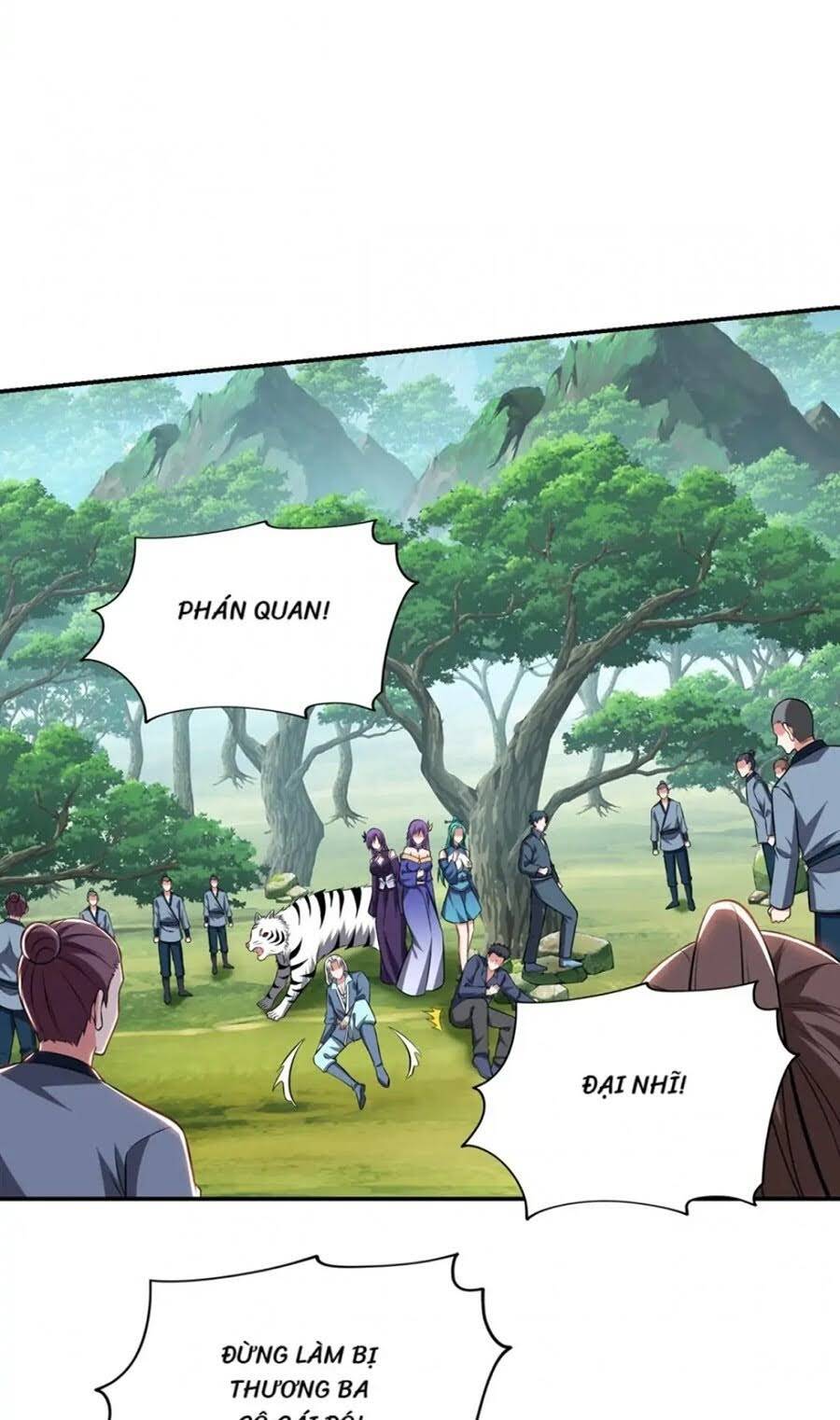 Nhặt Được Hoa Khôi Về Làm Vợ Chapter 394.2 - Trang 2