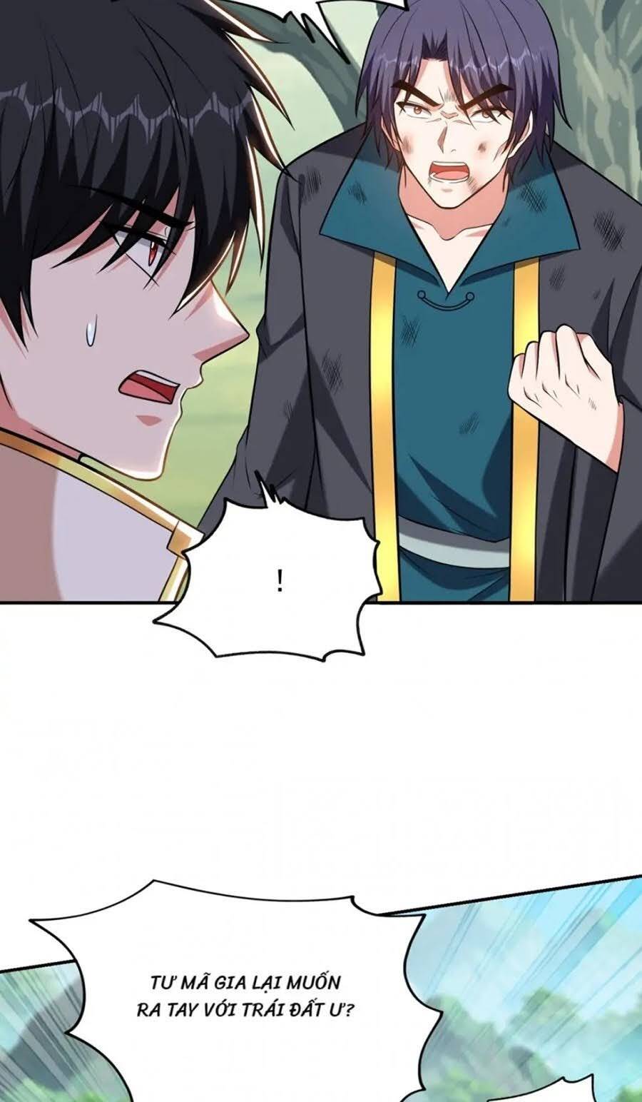 Nhặt Được Hoa Khôi Về Làm Vợ Chapter 395.1 - Trang 2