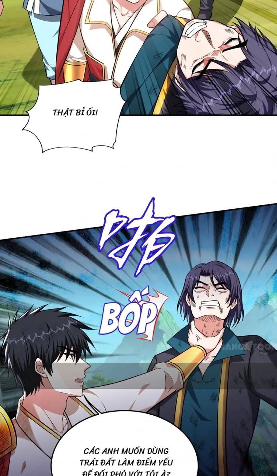 Nhặt Được Hoa Khôi Về Làm Vợ Chapter 395.1 - Trang 2