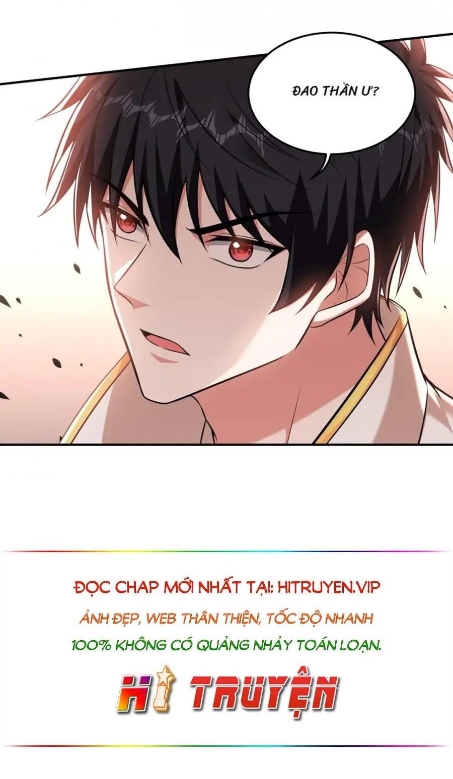 Nhặt Được Hoa Khôi Về Làm Vợ Chapter 395.1 - Trang 2