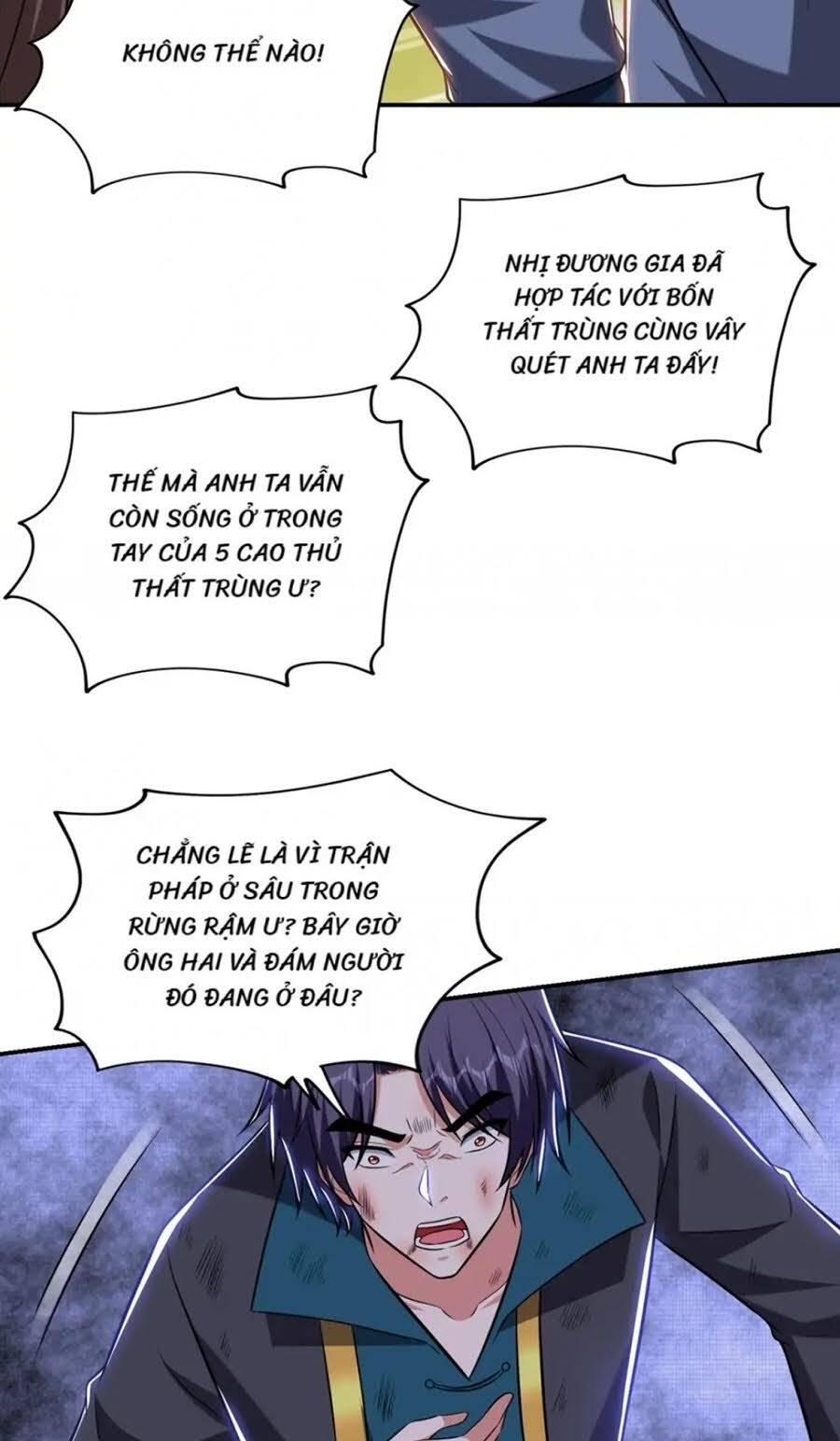 Nhặt Được Hoa Khôi Về Làm Vợ Chapter 395.1 - Trang 2