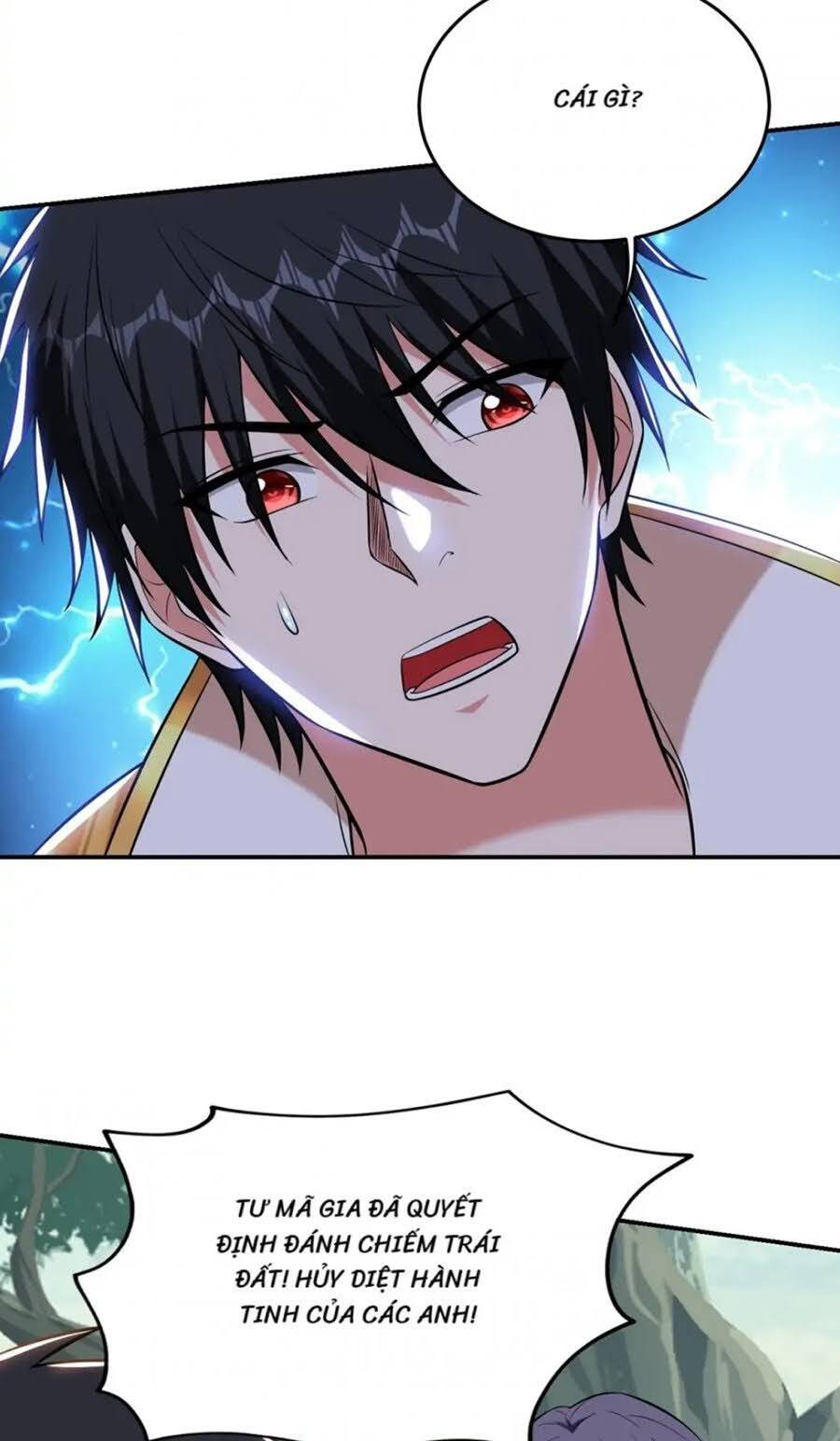 Nhặt Được Hoa Khôi Về Làm Vợ Chapter 395.1 - Trang 2