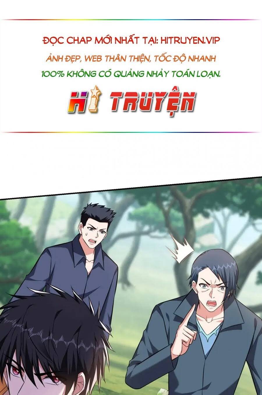 Nhặt Được Hoa Khôi Về Làm Vợ Chapter 395.2 - Trang 2