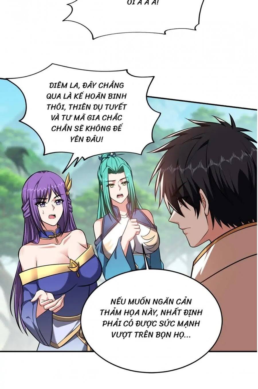 Nhặt Được Hoa Khôi Về Làm Vợ Chapter 395.2 - Trang 2