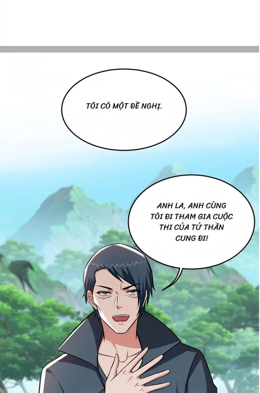 Nhặt Được Hoa Khôi Về Làm Vợ Chapter 395.2 - Trang 2